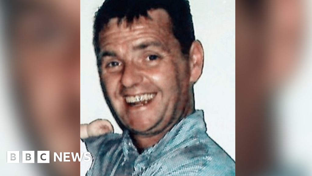 Gary Mavin Inexplicable Care Failings Contributed To Suicide Bbc News