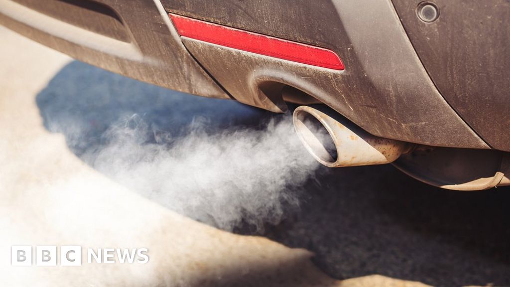 Luton Borough Council to adopt 'engine idling' fines policy