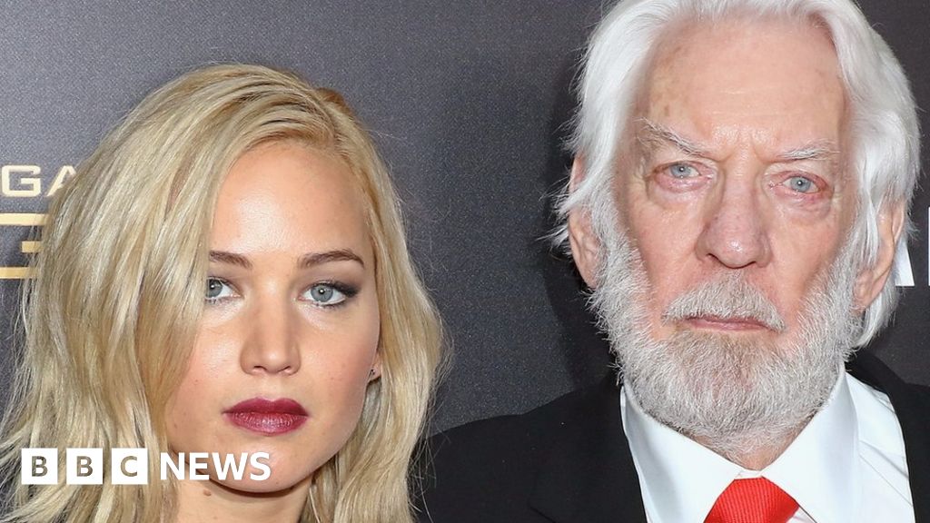 Hunger Games prequel will reveal villain's origins BBC News