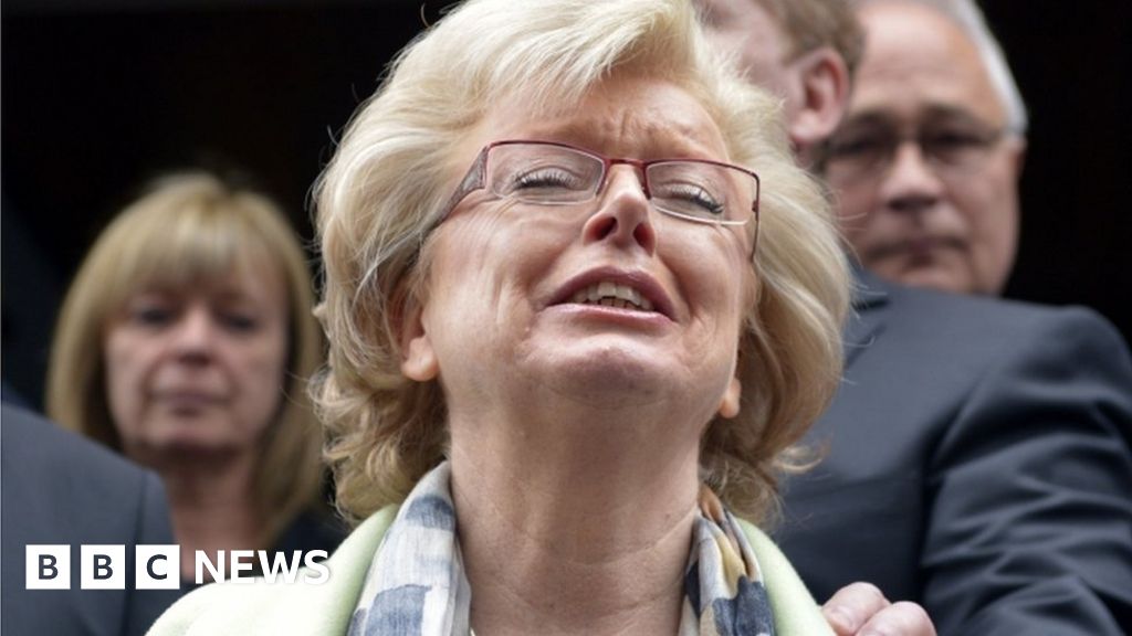 Birmingham Pub Bombings Families Told About Legal Aid By End Of Month Bbc News 5973