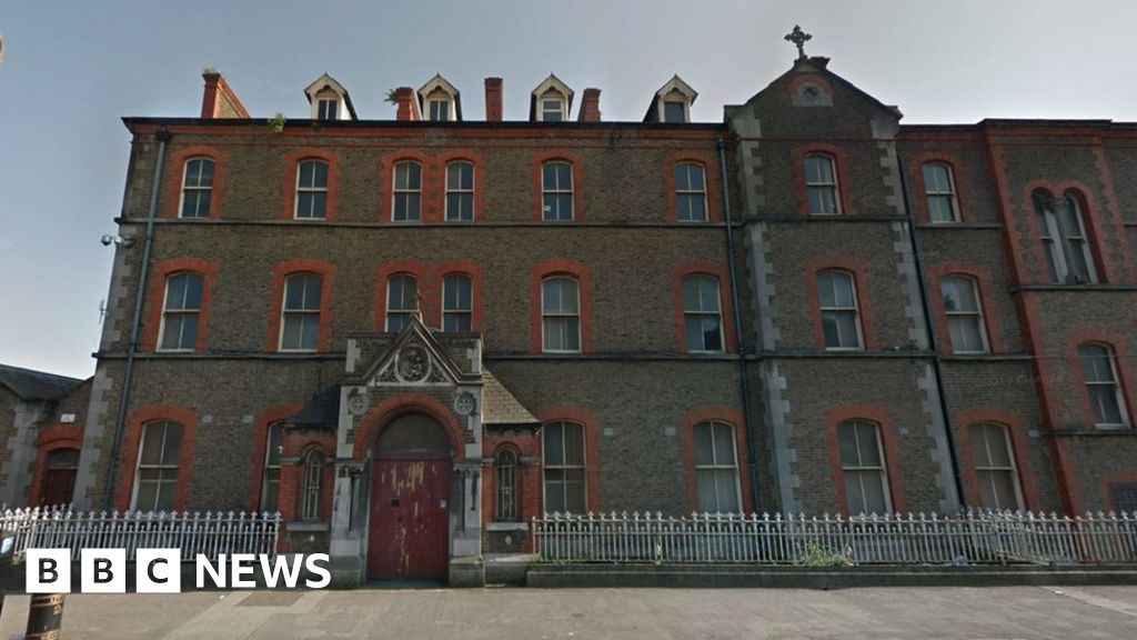 Dublin Magadalene Laundry Site Sale Blocked Bbc News