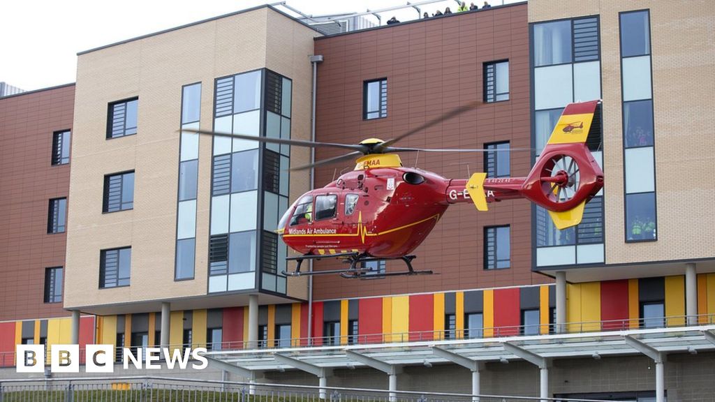 Contact Details Royal Stoke University Hospital Nhs