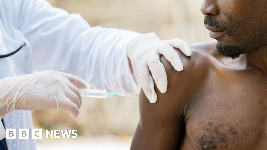 Hiv Vaccine Hopes Dashed By Trial Results Bbc News