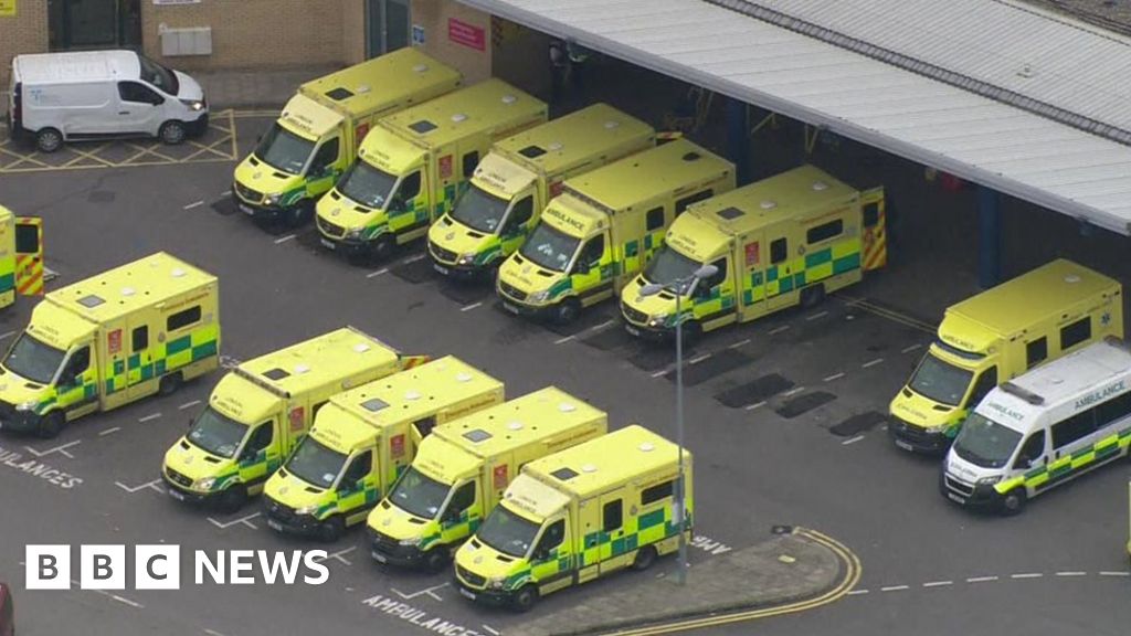 Covid Uk Surge In Cases An Extreme Concern Bbc News