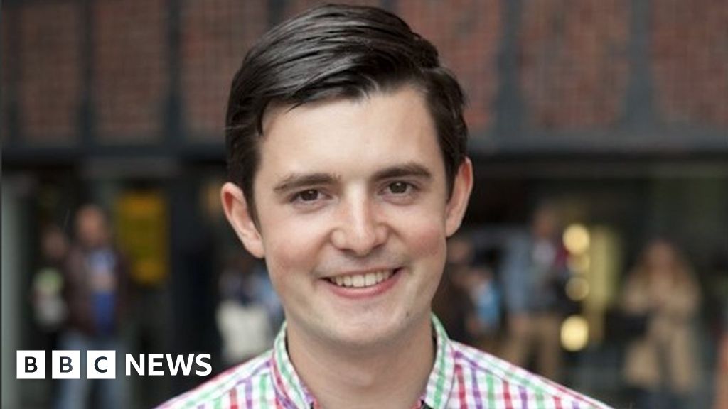 Whatever happened to 'Jam Boy' Fraser Doherty? BBC News