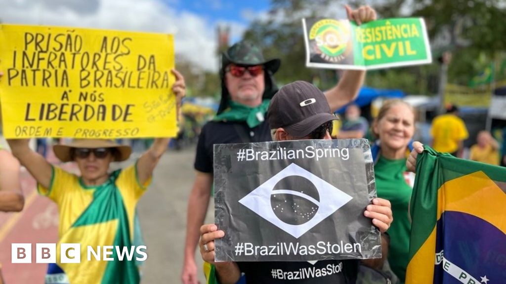 Brazil network ends Rio soccer deal over new Bolsonaro rule