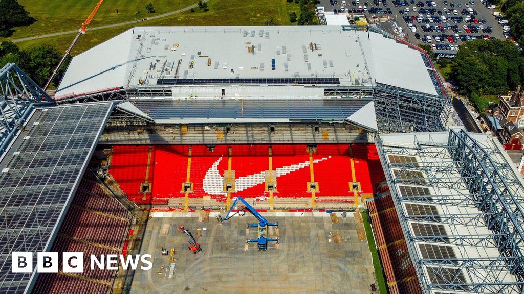 Buckingham Group construction company on brink of collapse Buckingham Group construction company on brink of collapse