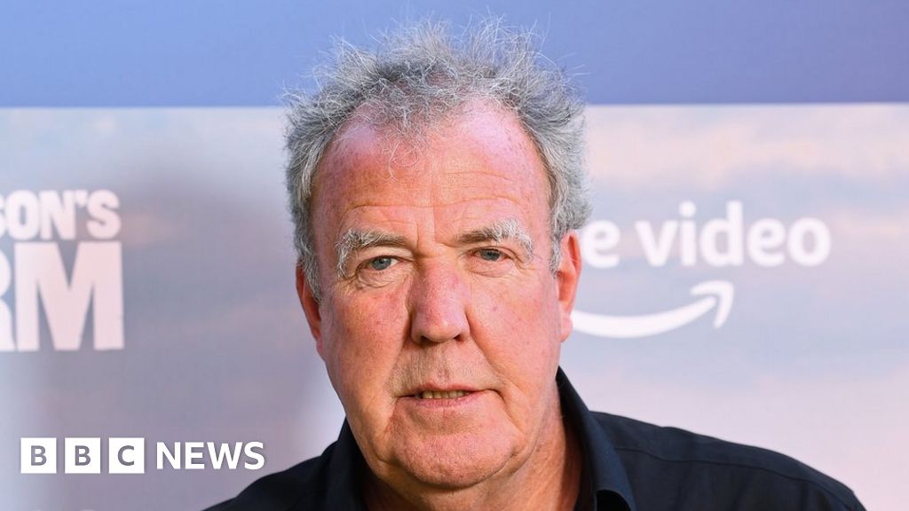 Jeremy Clarkson in partial victory over farm changes