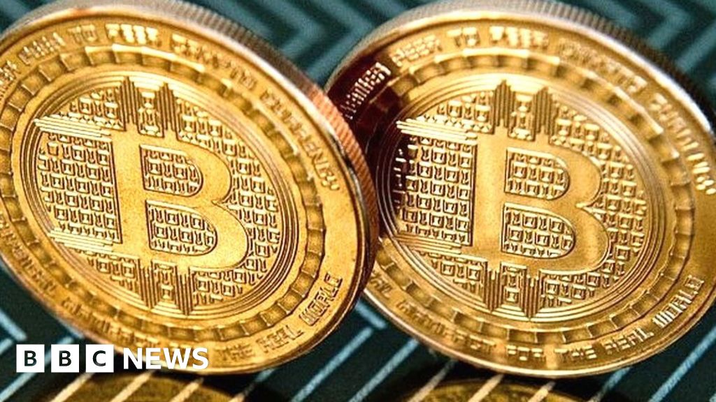 Cryptocash investors duped in funding scam BBC News