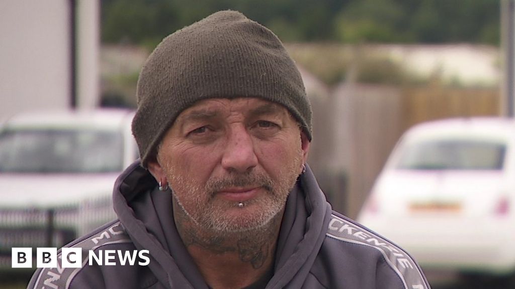 Newtownards 'I could've been burying my son' after West Winds shooting