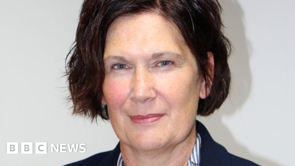 Nhs Grampian Appoints Amanda Croft As Chief Executive Bbc News