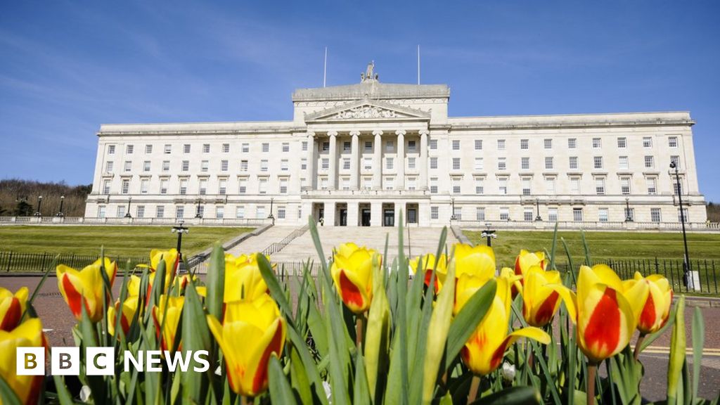 How can Stormont get more money?