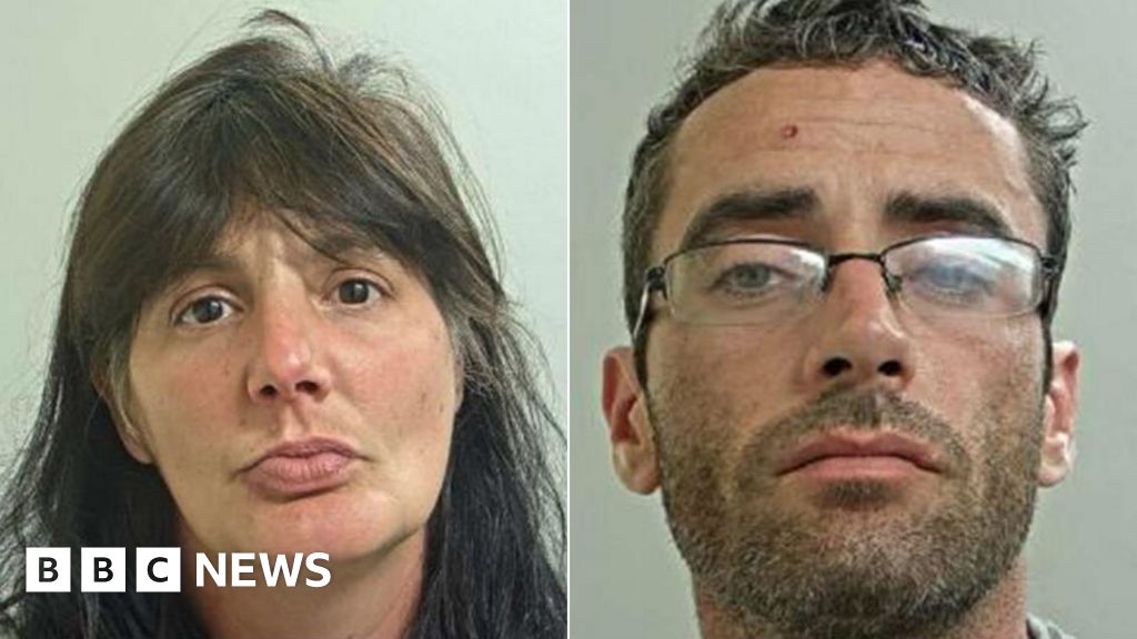 Skelmersdale Pair Who Murdered Man And Sold His Belongings Jailed