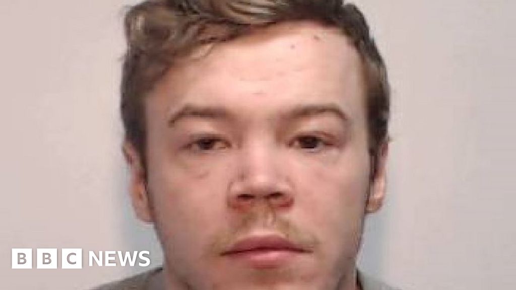 Oldham man murdered 'for the sake of an Xbox and DVDs' BBC News