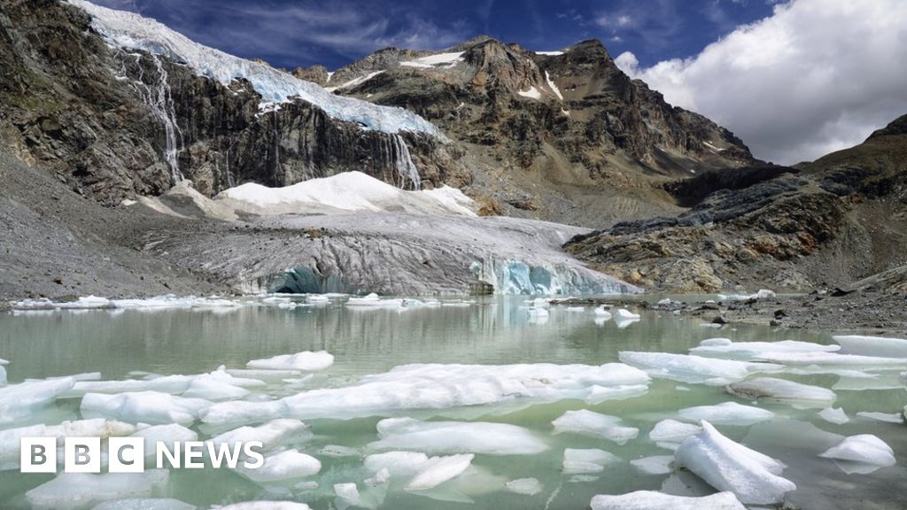 UN chief calls new climate report a survival guide for humanity