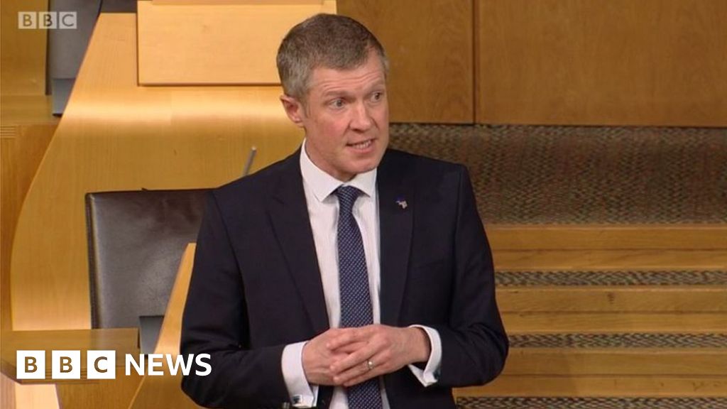 Lib Dems Set Out 'substantial' Scots Budget Demands - BBC News