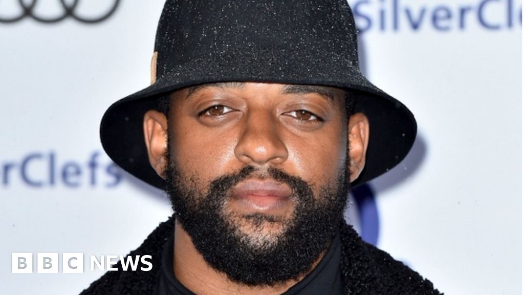 Ex-JLS member charged with rape