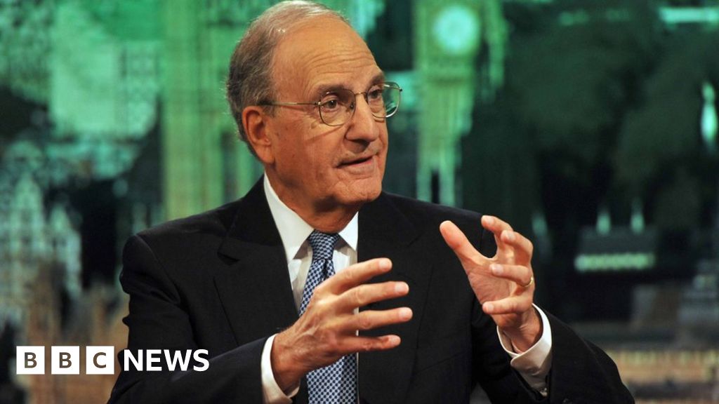 State papers: New light on Major, Trimble and peace process