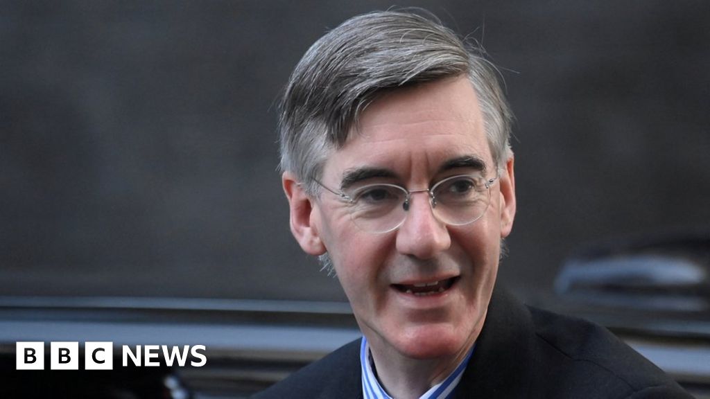 Jacob Rees-Mogg out as PM Sunak begins cabinet reshuffle