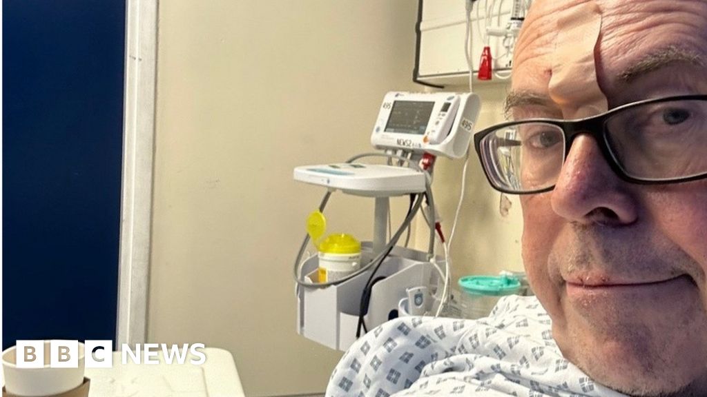 'My NHS hell waiting for surgery and information'