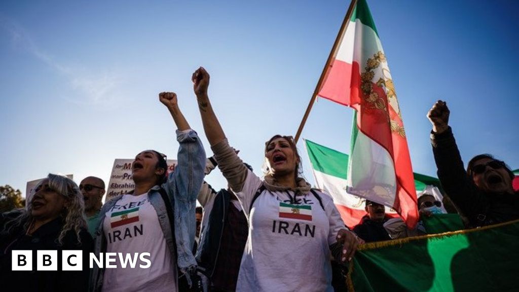 UN expels Iran from women's rights body for protest crackdowns, United  Nations News