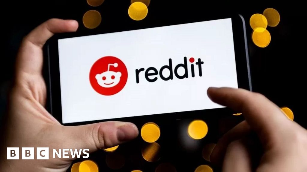 Reddit: Akcje spółek zajmujących się mediami społecznościowymi skaczą po debiucie na giełdzie