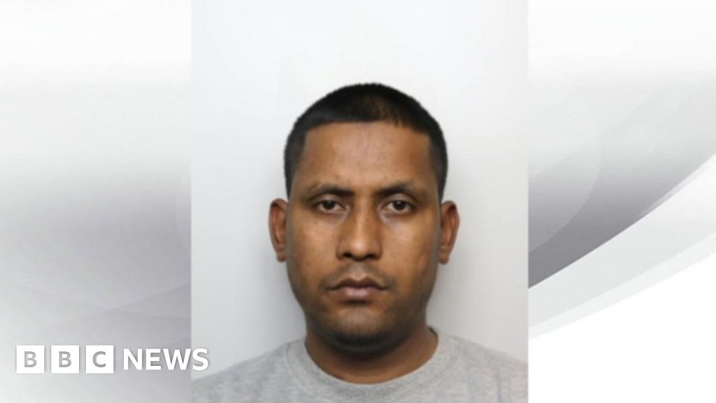 Bradford Rapist Jailed For 23 Years For Attacking Girl 12