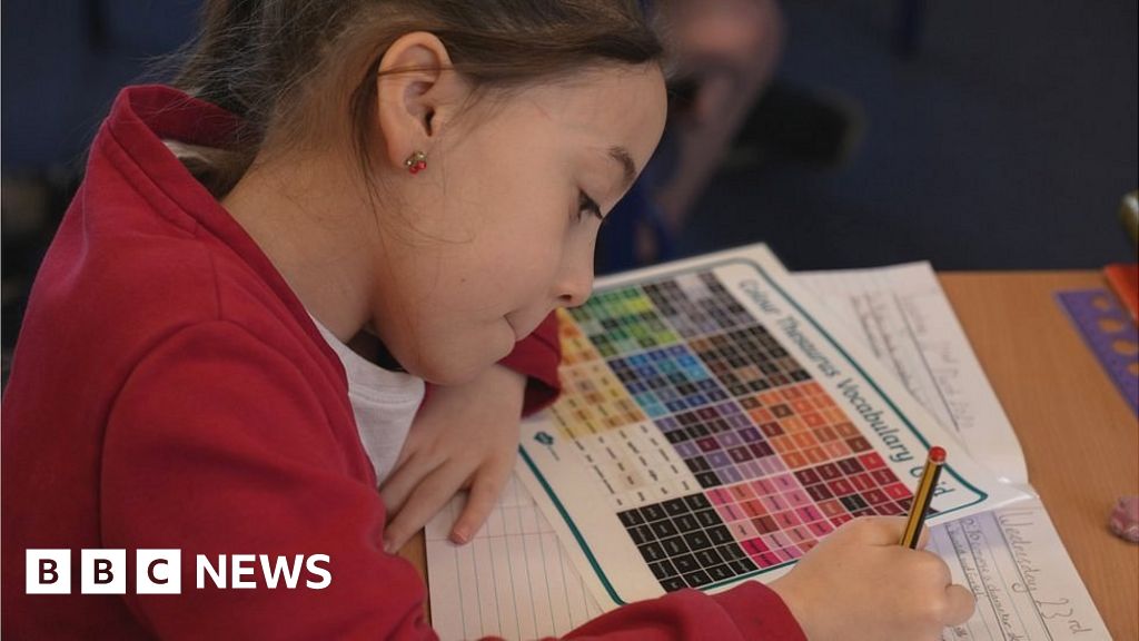 Schools white paper to include maths and English targets