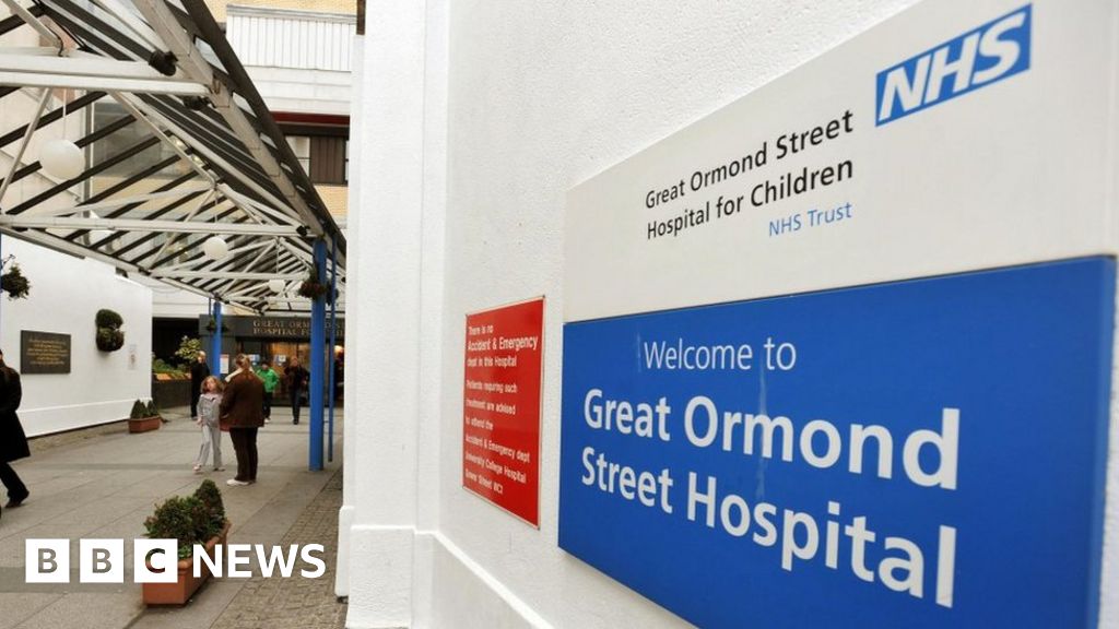 Great Ormond Street Hospital has serious concerns over strike staffing