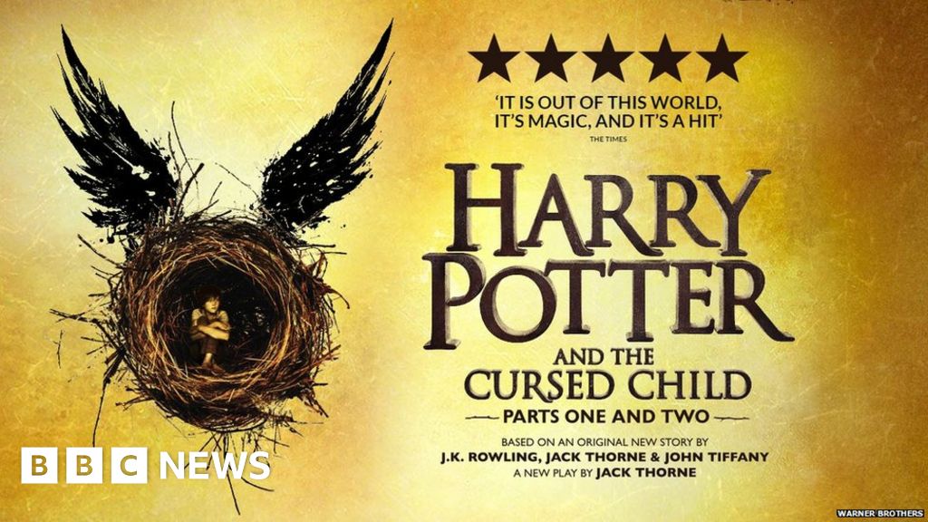 Harry Potter fans share the pain of the online queue as extra tickets ...