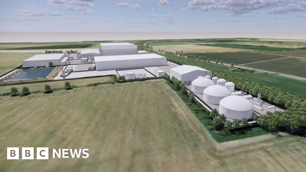 Lincolnshire food factory plan approval could create 250 jobs