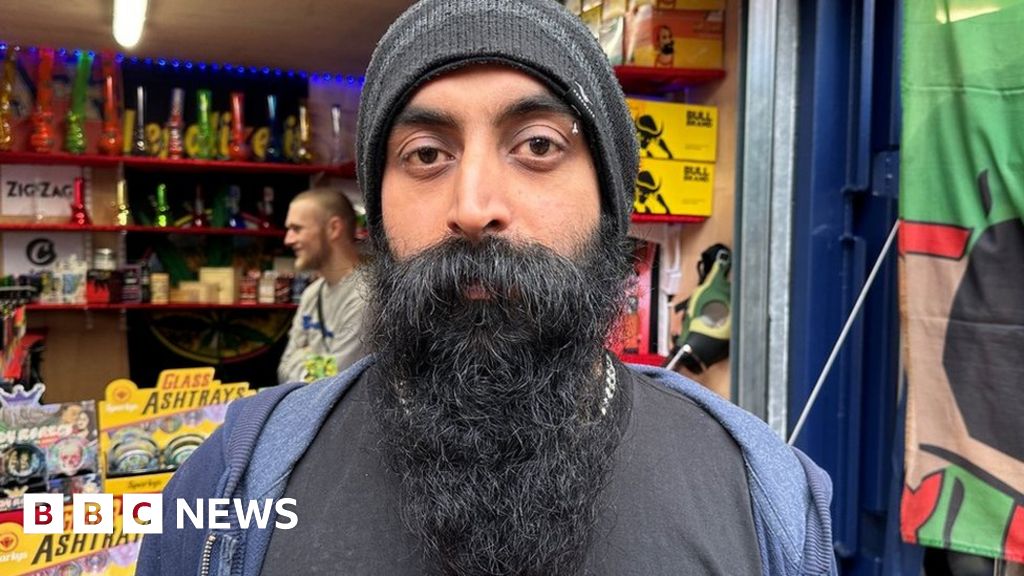 Leicester Traders at temporary market call for rent cut