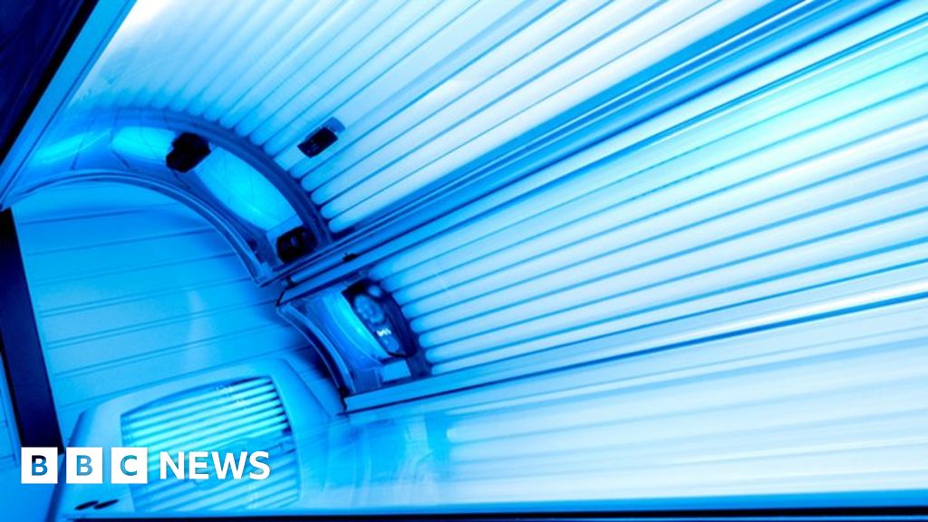 Swansea sunbed death: no suspicious circumstances