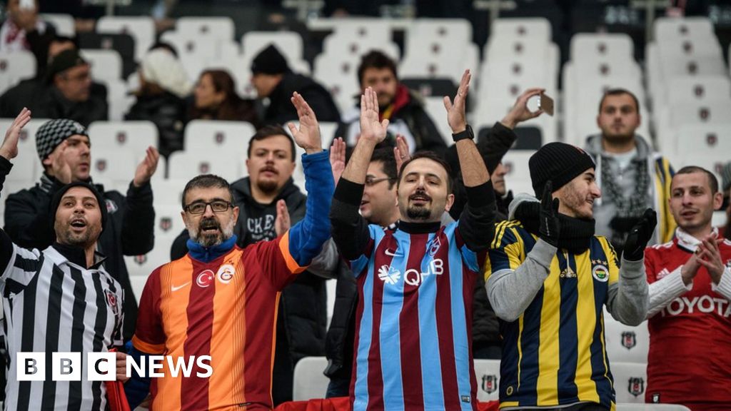Which city has more fans: Fenerbahce, Galatasaray or Besiktas (Turkey)? -  Quora