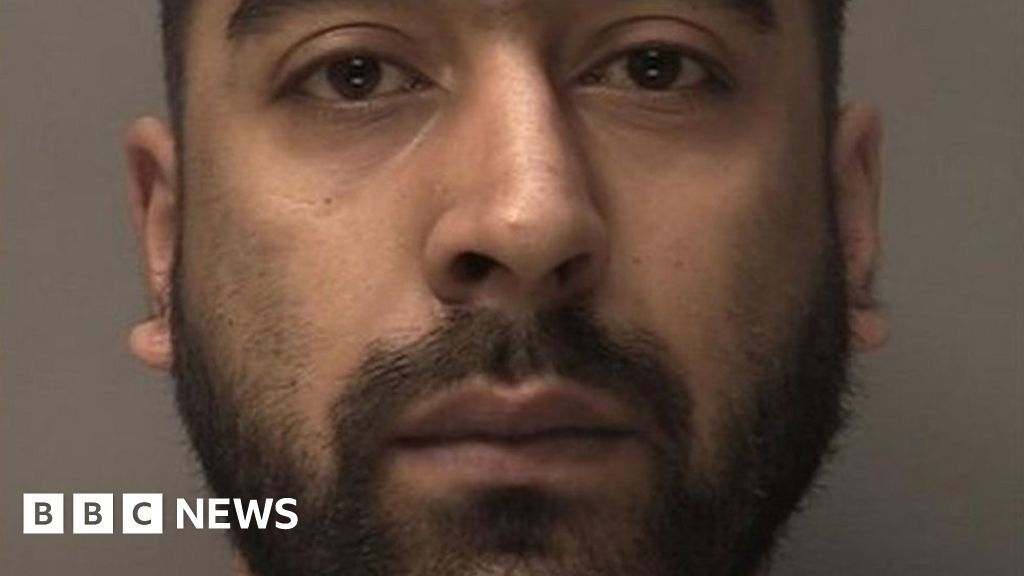 Birmingham man jailed after grandfather dies in hitandrun