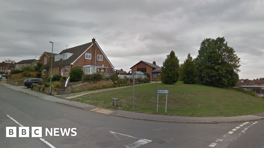 Cyclist dies in Rothwell after being hit by car at junction - BBC News