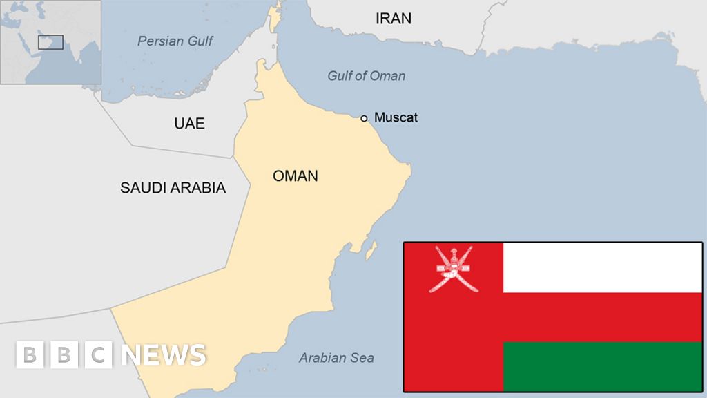 1024px x 576px - Oman country profile - BBC News