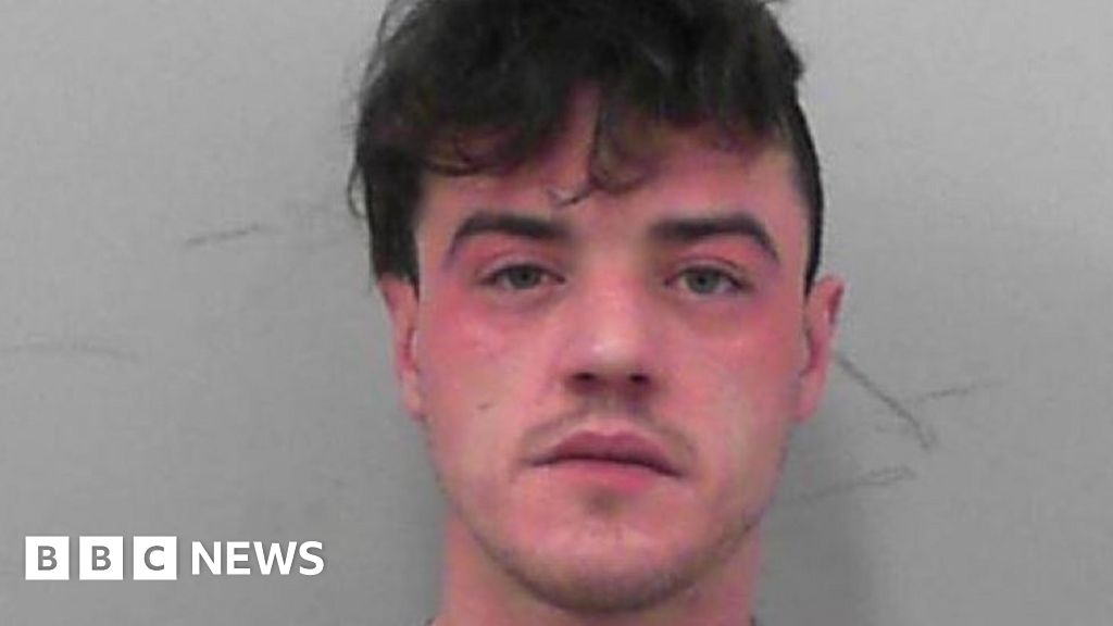 Nathan Jones Bristol murder Kerr Somers jailed for life