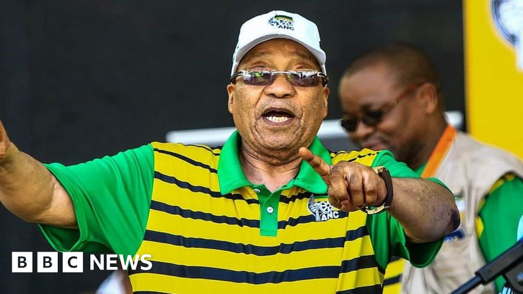 Jacob Zuma, Biography, Age, Jail, & Facts