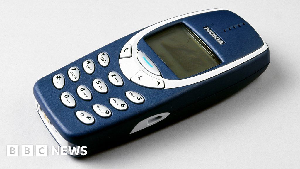 The fall of Nokia: How this Finnish city fought back