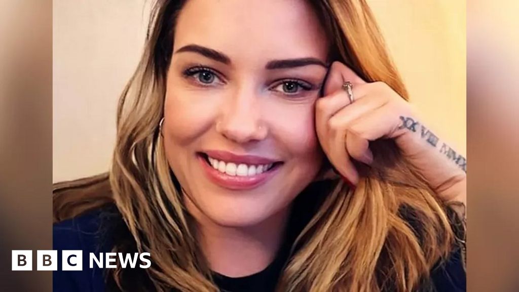 Apostle Accounting boss Zoe Goodchild, who set up the company in 2012