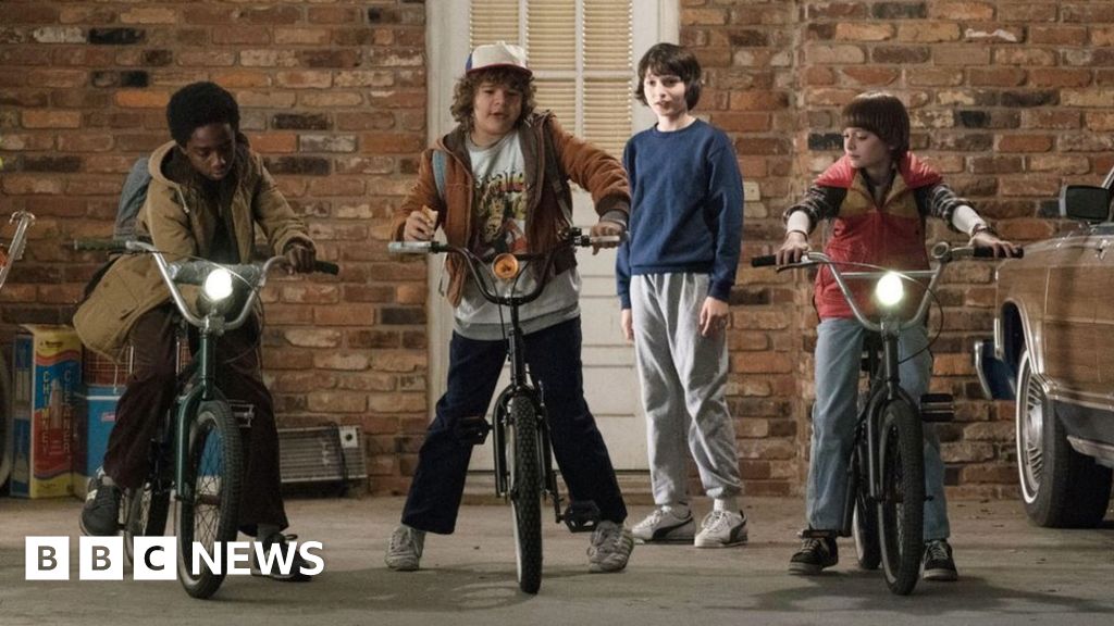 Stranger Things' Creators Deny Changing Controversial Scene – IndieWire