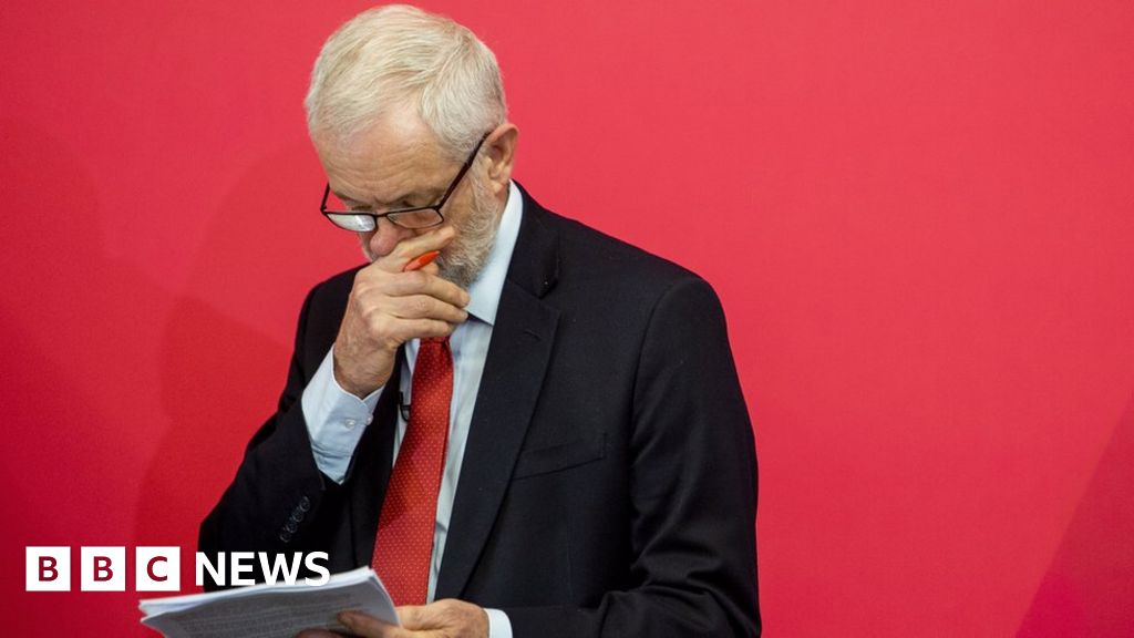 General election 2019: How big should the government be? - BBC News
