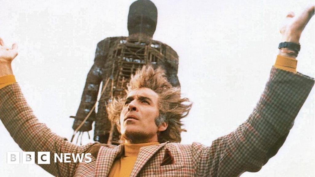 robin hardy the wicker man the final cut