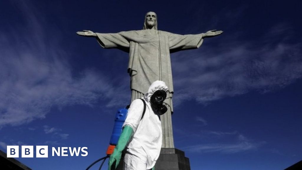 Covid-19 updates: One in 10 worldwide may have had virus, WHO says