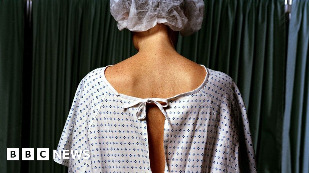 Lingerie Firm Amoena Wins Mastectomy Bra Tax Case Bbc News