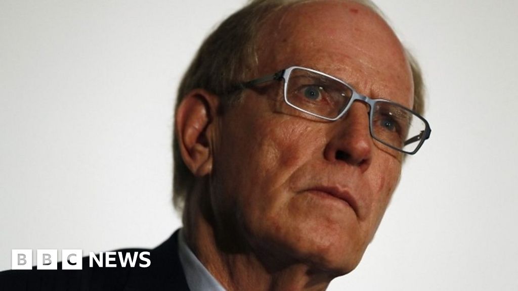 Mclaren Report London 2012 Was Corrupted On An Unprecedented Scale