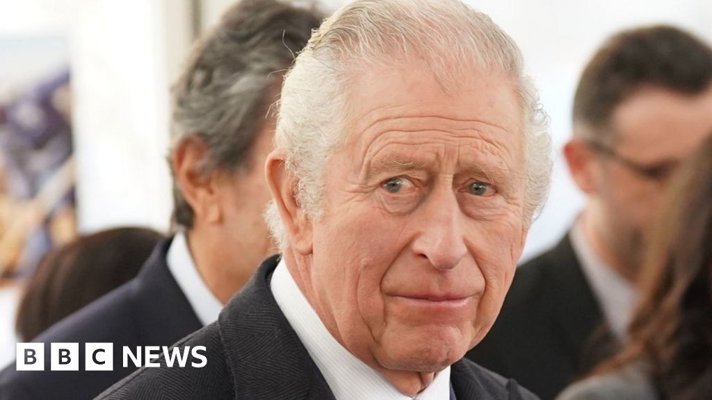 King Charles hears emotional pleas for Turkey-Syria earthquake aid