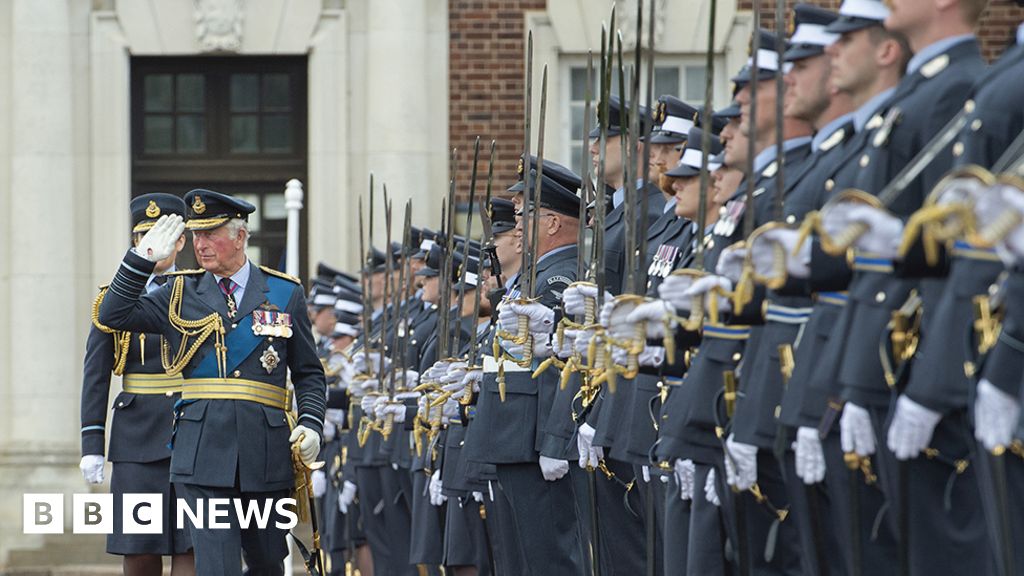 royal air force cranwell