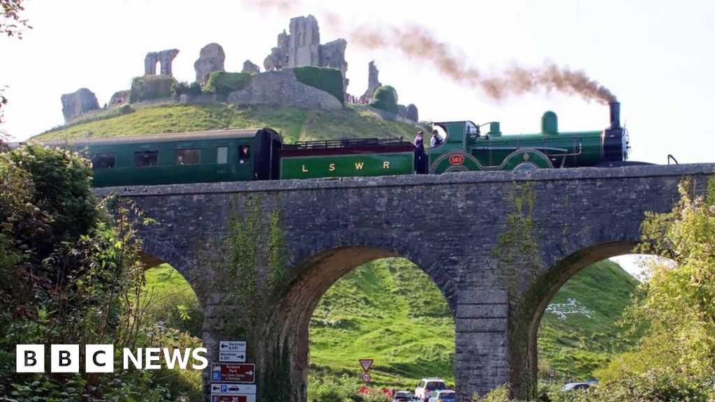 Swanage Railway seeks to boost reserves amid rising costs